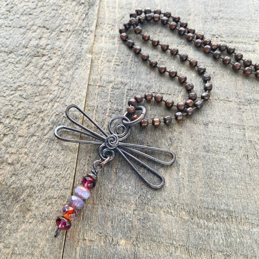Copper Jewellery: What to Expect and Care